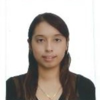 Elis Karina Nuñez Jimenez