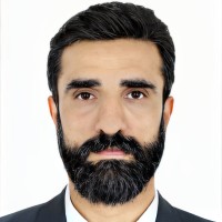 Alireza Padash houshyar