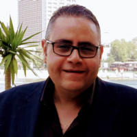 Mohamed Fouad Yassin