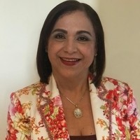Reina Ivonne Delfin Medina