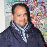 Tarik BEN CHAHMOUT