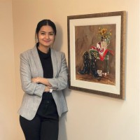 Simran Kaur