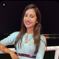 Dipali Dharmin Patel