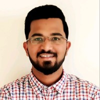 Pavan Katale