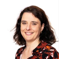 Corine Geneugelijk 🤸🏽♀️