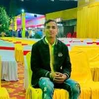 Priyanshu Chaurasiya