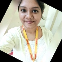 Mangala Gowri Cv