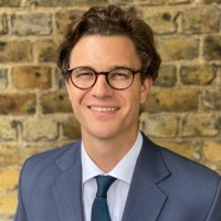 Alex Delmar-Morgan