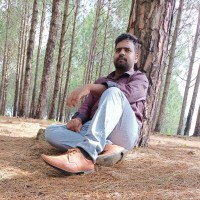 Gautam Singh