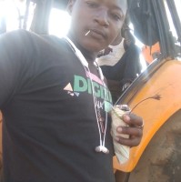 henry Mutethia