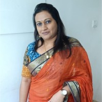 Arati Hariharan