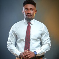 Saviour Akpan