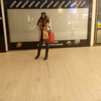 Brigitte Kabasele Wayenga