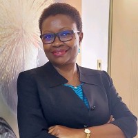 Eng. Innocent Acheng Nkuyahaga