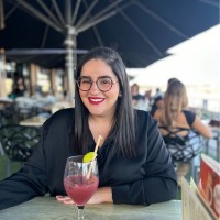 Kenza Boufatit
