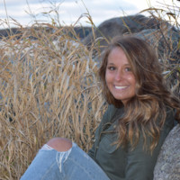 Katherine Chadbourne