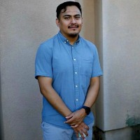 Christian Mendez, E.I.T.