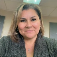 Rachel Gonzalez