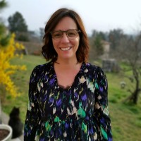Magali Bourgain