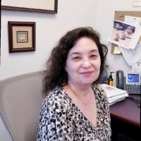 Sandra Davidson