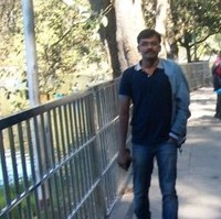 Noushad J