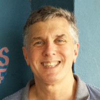 Laurence Signaigo