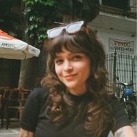 Priscilla Neves
