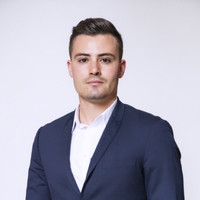 Schalk Van Heerden
