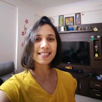 Pratima Bhat