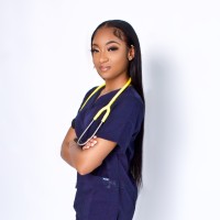 Shamonie Parks