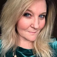 Michelle Morton