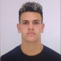 Cristopher Gabriel Cústodio