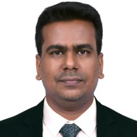 Karthik Anantharaj