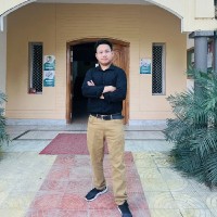 Chitananda Nongmaithem