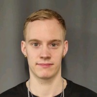 Fabian Larsson