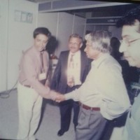 Prakash simha