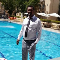 Melsew Dagne