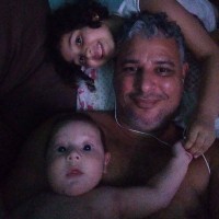 Washington Carlos