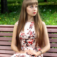 Galina Polyakova