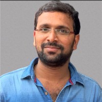 Praveen Reddy Lokasani