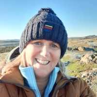 Allison Cuthbertson