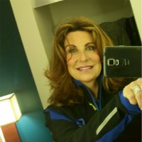 Felicia O’Brien
