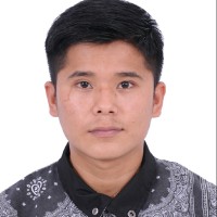 Binod Magar