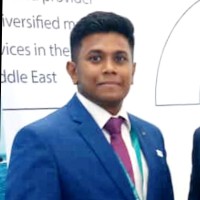 Praveen Sarathy, Mba Mics (Uk)