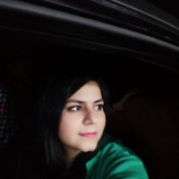 Sunia Mahmood