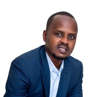 Tony Nsanganira