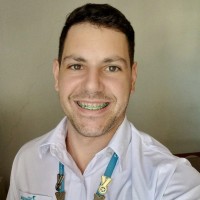 Michel Nogueira Da Gama Chicoti