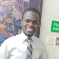 Temidayo Ogunleye ACA, (MBA in view)