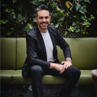 Jorge Rodriguez Garcia