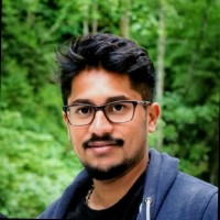 Karthik Katoor Vishnu Thilak